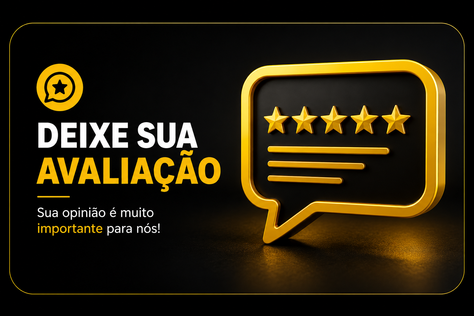 Avalie o Auto Posto Aprometida no Google