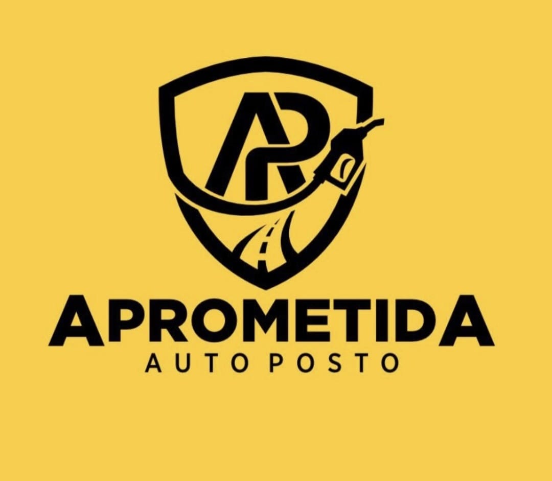 Logo Auto Posto Aprometida